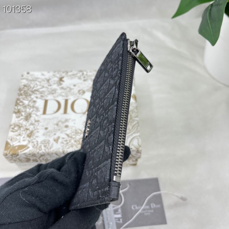 Christian Dior Wallet